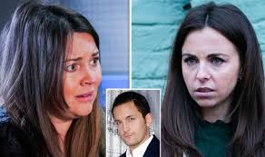 Stacey slater returns as a mystery woman steals ruby allen's identity and updated: Eastenders Spoilers Stacey Slater Attacked As Jake Moon Returns To Help Ruby Flipboard