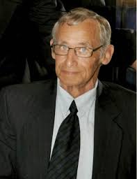 Obituary information for Emile Daniel Bourgeois