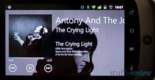 This pc suite for lumia from wondershare is the best way of hooking up your smartphone with pc. Zune And Windows Phone 7 Styled Music Player For Android Stuff Review