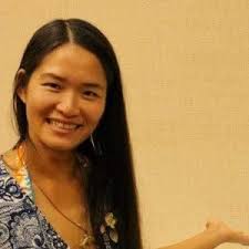 Yu-Wen Allison Lu's profile