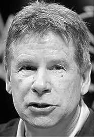 A 'consummate professional'