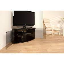 Once owned, you will not worry about the storage of other media collection. Techlink B6b Bench Corner Tv Stand For Up To 55 Tvs Black Furniture123