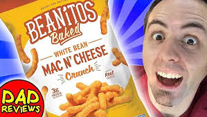 Amazon.com: Beanitos Baked Bean Crunch