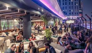 Pleiades, or seven sisters, a star cluster named for pleiades (greek mythology), the seven sisters who are companions of artemis in greek mythology. Seven Sisters Re Opens With New Look And New Line Up Dubai Travel Guide And City Information