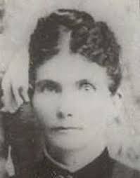 Women in History: Sarah Elizabeth Thomas Beach