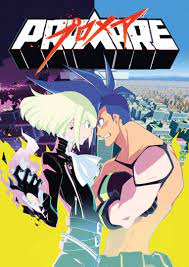 Promare Extras Bd Ligero Sub Espanol Mediafire Gdrive Anime Ligero Descargas Page 1 Of 1