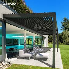 We did not find results for: Modern Outdoor Bioclimatic Pergolas Aluminum Roof Louver Automatic Metal Pergola Buy Automatic Metal Pergola Aluminum Roof Louver Decorative Gazebo Product On Aluminum Pergola Alunotec