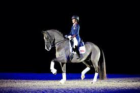 The importance of tempo variations in dressage. Charlotte Dujardin Haygain Dressage Superstar And Horse Health Company Team Up Over Shared Priorities Nw Horse Source