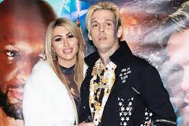 Aaron Carter Trennung Von Verlobten Nur Eine Woche Nach Der Geburt Gala De