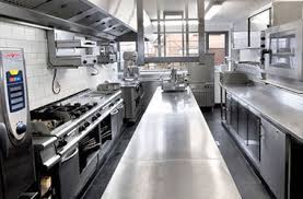 These services are famous for high flexibility, low price, and client focus approach. 5 Characteristics Of A Good Commercial Kitchen Design Art Of Catering