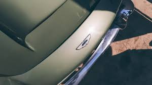 Image result for California Sage 1960 Aston Martin