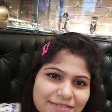 Arunima Roy at The Irish House, DLF Mall of India,