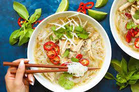 Maybe you would like to learn more about one of these? 45 Healthy Instant Pot Recipes You Ll Want To Cook Over And Over Again Self