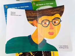 新品】Brown Bearコレクション ボードブック４冊 エリックカール 音源付 Liao130収録 Liaoリスト 多読 リーズム 英語絵本  おうち英語 oxford 洋書 英検 DWE CTP