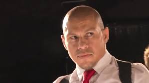 Over The Top Wrestling