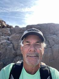 St. Patrick's Day 2024 hike with Lindsay Riordan at Calico Basin! The  weather was great and the clouds made for a nice ambience.