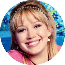 Lizzie McGuire (Left)