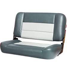Maybe you would like to learn more about one of these? Boat Bench Seat All Boating And Marine Industry Manufacturers