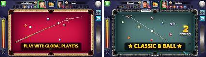 In this game you will play online against real players from all over the world. 8 Ball 9 Ball Free Online Pool Game Apk Download Latest Android Version 1 3 1 Ball Pool Billiard