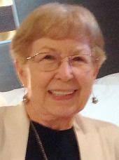 Donna Conger Obituary (1932