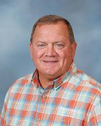 Mike Roby's Instagram, Twitter & Facebook