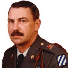 US Army Sergeant First Class (Ret) Billy Ramsey Obituary 2019