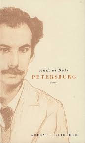Petersburg.: 9783746660585: Andrei Bely: Books