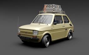 Fiat was founded in italy in 1899 by a group of investors including giovanni agnelli, who later became the managing director. Wojciech Selwa Fiat 126p