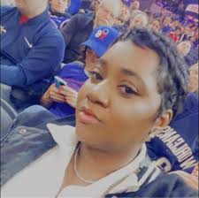 AD) — #ClaressaShields is clearing the air after chatter that rapper  #Papoose played a major role in her career glow-up. The boxing champ says  she built her shine