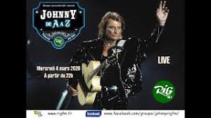 1ère chanson de la quatrième partie de la compilation 2006 '' les 100 plus belles chansons de johnny hallyday ''. Johnny Hallyday Toute La Musique Que J Aime Lorada Tour 95 Youtube Cute766