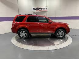 Image result for Candy Red 2012 Escape