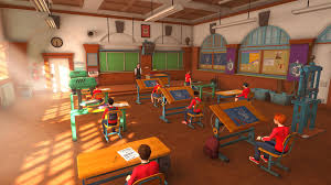 A cheat mod that doesn't need to change any original files of the game and it can be removed . The Academy For Android Apk Download