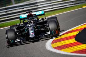 How belgian grand prix second practice unfolded. Belgian Grand Prix 2020 Race Report And Highlights Hamilton Takes Masterful Fourth Win At Spa From Bottas As Ferrari Finish Out Of The Points Formula 1