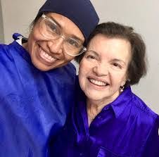 Leida Soto's Instagram, Twitter & Facebook