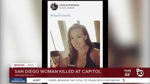 The woman killed at the us capitol had previously been accused in court of reckless endangerment and malicious destruction of property, the sun can reveal. Klmmhxgahb5ywm