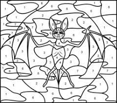Click on an image below. Halloween Coloring Online