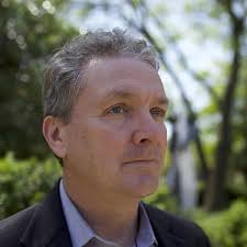 I'm very grateful to City Tech, CUNY for this award.