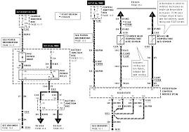 2004 lincoln navigator air suspension wiring diagram. Lincoln Navigator Wiring Diagram From Fuse To Switch I Have A 1998 Lincoln Navigator When I Turn The Key The I Fuse Box Diagram Fuse Layout Location And Assignment