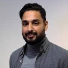 Lytt til oss, vi har også en stemme