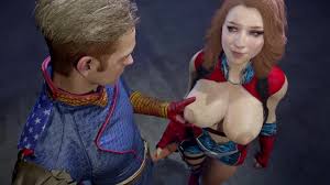 Homelander Porn - Rule 34