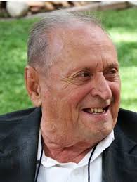 Bertrand J. Davignon