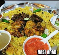 Makanan best di tawau nasiganja meetauhu. Resepi Nasi Kuning Tawau Simple Www Resepicepat Buzz