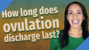 Doctors in 147 specialties are here to answer your questions or offer you advice, prescriptions, and more. How Long Does Ovulation Discharge Last Youtube