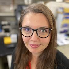 Marta WOŁOSZYNOWSKA-FRASER