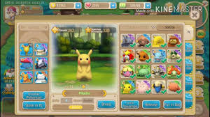When you launch this game, you will immediately get transported to a magnificent 3d world where you can collect pokemons, gather resources, and fight against other trainers. Mixandroidtec Descarga Monster Park Hey Monster Para Android Facebook