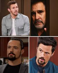 Thomas's SECRET SON Revealed! FINN Stuns the Forresters With Paternity  TRUTH Full details in the comments 👇👇👇👇👇