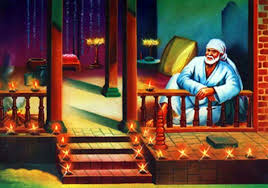 Image result for images of baba lighting lamps