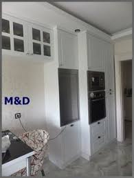 Mutfak Dolap Modelleri Mutfak Dolaplari Modern Mutfak Tasarimi Tasarim