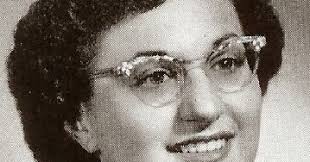 Burbank High School, Burbank, CA In Memoriam: Juanita Morton Sullivan, BHS  1951