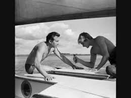 He was married to zofia. Ballad For Bernt Krzysztof Komeda Last Fm